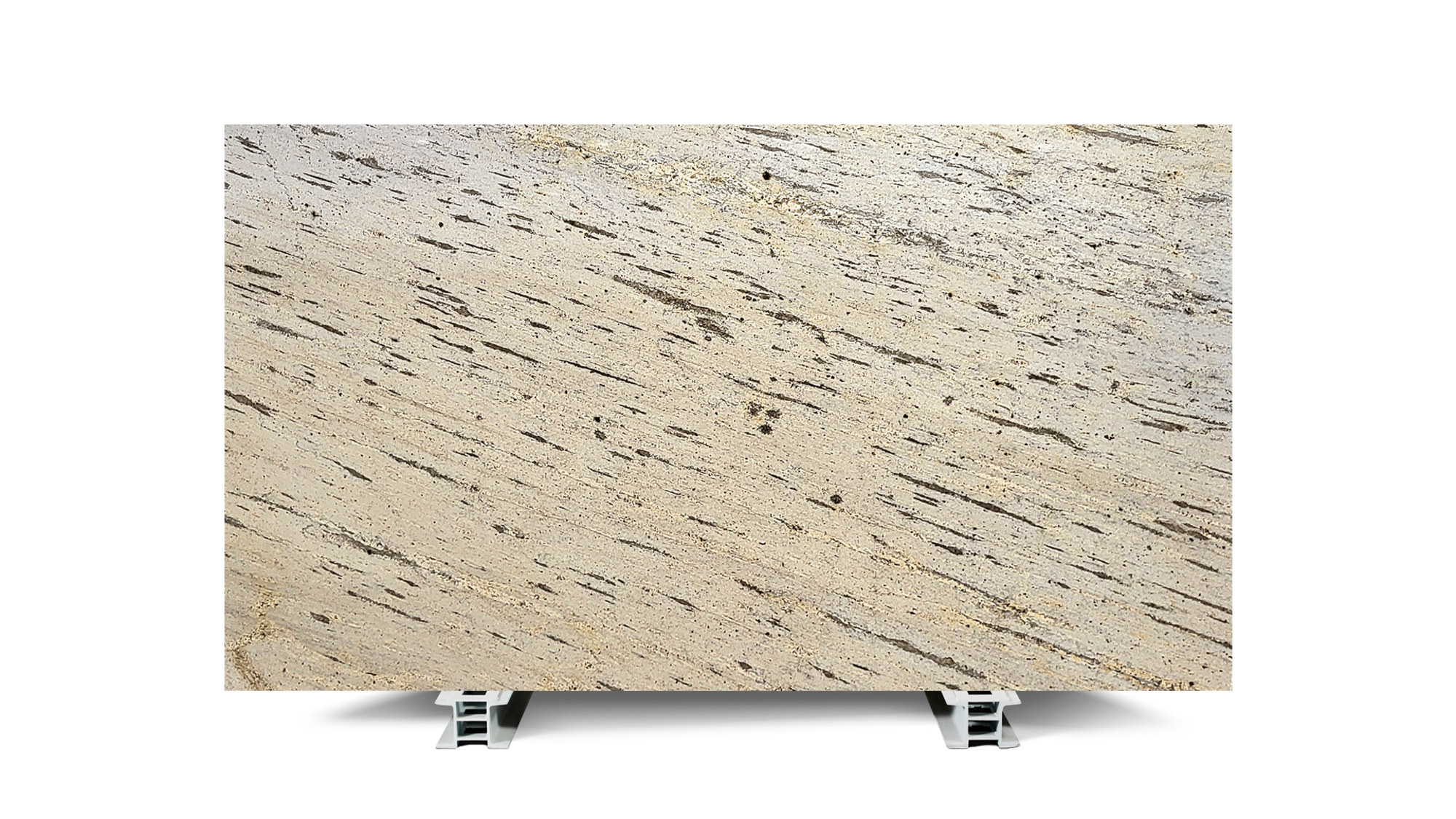 Brachot COLONIAL IVORY — Granit, Jaune